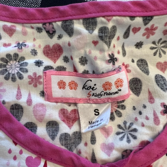 Scrub Top Bundle - Picture 6 of 6